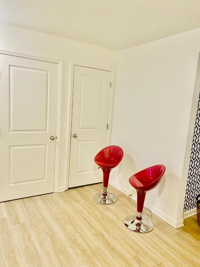 Cozy Condo, Minutes From Broadwy, Sleeps 5 Nashville Buitenkant foto