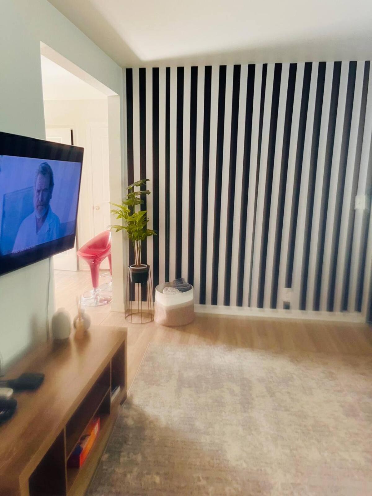 Cozy Condo, Minutes From Broadwy, Sleeps 5 Nashville Buitenkant foto